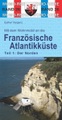 Mit dem Wohnmobil an die französische Atlantikküste. Tl.1