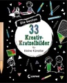 undefined, Die besten 33 Kreativ-Kratzelbilder für kleine Künstler