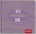 Ich wünsche dir ...
