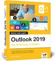 undefined, Outlook 2019
