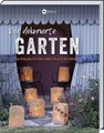 undefined, Der dekorierte Garten