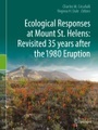 Ecological Responses at Mount St. Helens: Revisited 35 years after the 1980 Eruption