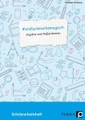 #einfachmathemagisch - Algebra und Maßeinheiten