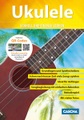 Ukulele, m. DVD-ROM