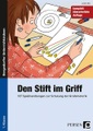undefined, Den Stift im Griff