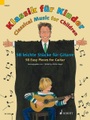 undefined, Klassik für Kinder, Gitarre