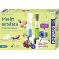 Mein erstes Chemielabor, Experimentierkasten
