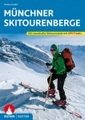 Rother Selection Münchner Skitourenberge