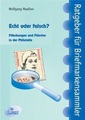 Echt oder falsch?