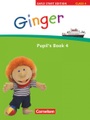 undefined, Class 4, Pupil's Book