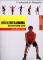 undefined, Rückentraining mit dem Thera-Band