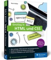 undefined, Einstieg in HTML und CSS