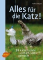 undefined, Alles für die Katz!