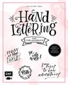 undefined, Handlettering - Das Vorlagenbuch