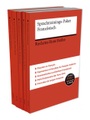 Sprachtrainings-Paket Französisch, 5 Bde.
