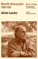 Alvin Lucier