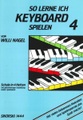 undefined, So lerne ich Keyboard spielen. Bd.4