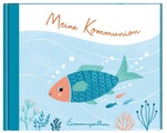 undefined, Meine Kommunion. Erinnerungsalbum