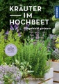 undefined, Kräuter im Hochbeet