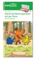 Kleine Entdeckungsreisen mit der Maus