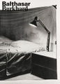 undefined, Balthasar Burkhard