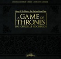 undefined, A Game of Thrones - Das offizielle Kochbuch
