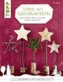 undefined, Sterne aus Naturmaterial