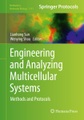 undefined, Engineering and Analyzing Multicellular Systems