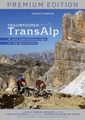 undefined, Traumtouren Transalp, Premium Edition, m. DVD-ROM