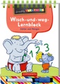 Coppenrath, Wisch-und-weg-Lernblock