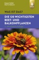 undefined, Was ist das? Die 120 wichtigsten Beet- und Balkonpflanzen (Spiel)