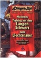 DragonSys, Modernes Training mit dem langen Schwert nach Liechtenauer