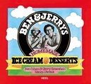undefined, Ben & Jerry's Homemade Eiscreme & Dessert