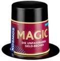 Magic Mini Zauberhut - Die unfassbaren Geld-Becher
