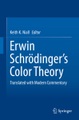 undefined, Erwin Schrödinger's Color Theory