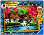Ravensburger Malset Malen nach