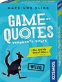 Game of Quotes, Partyspiel