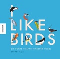 I like Birds