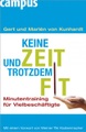 undefined, Keine Zeit und trotzdem fit