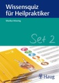 undefined, Wissensquiz für Heilpraktiker. Set.2