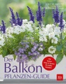 undefined, Der Balkonpflanzen-Guide
