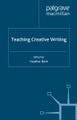 Teaching Creative Writing