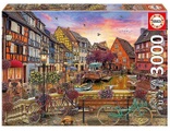 Colmar (Puzzle)