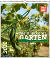 Stadler Kalenderverlag, Mein leckerer Garten 2022