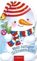Books - Mein lustiger Schneemann