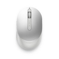 DELL MS7421W Maus Beidhändig RF kabellos + Bluetooth Optisch 1600 DPI