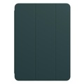 APPLE Smart Folio - Tablethülle (Federgrün)