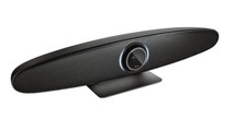 undefined, Trust Iris Webcam 3840 x 2160 Pixel USB 3.2 Gen 1 (3.1 Gen 1) Schwarz