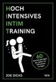 Yes Publishing, HIIT: Hoch Intensives Intim Training: 60 Partnerübungen, die jeden ins Schwitzen bringen