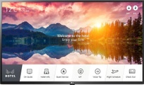 LG 55US662H, 55 Hotel LED-TV, 16:9 - 55 UHD, DVB-T2/S2, IPTV, NO STAND